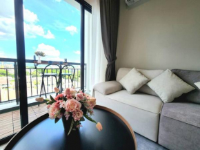 IPOH City Horizon08 - 8 mins to Concubine Lane and Old Town Ipoh, 3 mins Walking to Food Places & Convenient Store by Happy Homestay